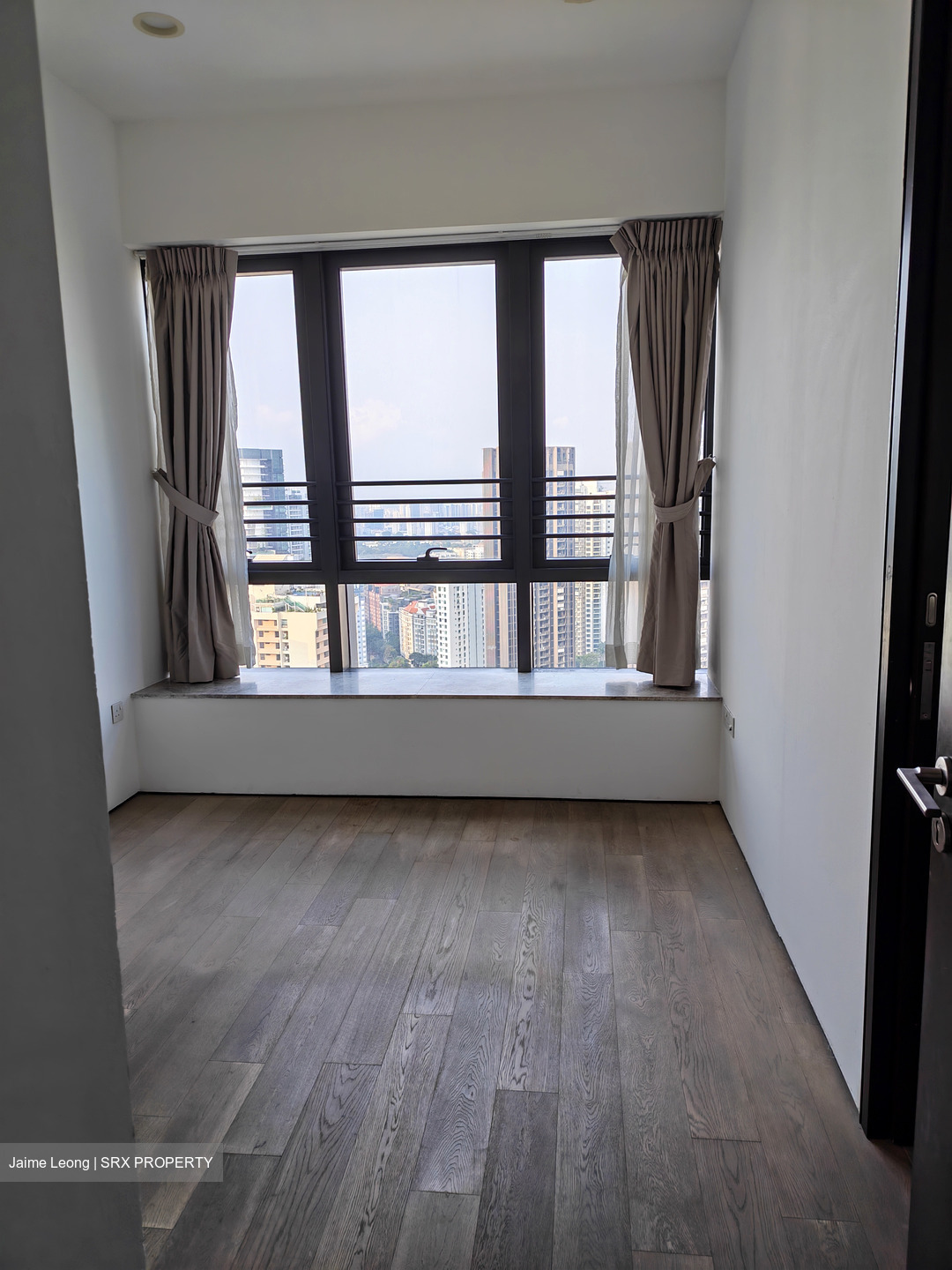 Centennia Suites (D9), Condominium #610282041
